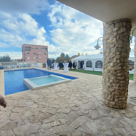 Casa Bevanda Međugorje Dış mekan fotoğraf