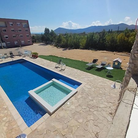 Casa Bevanda Međugorje Dış mekan fotoğraf