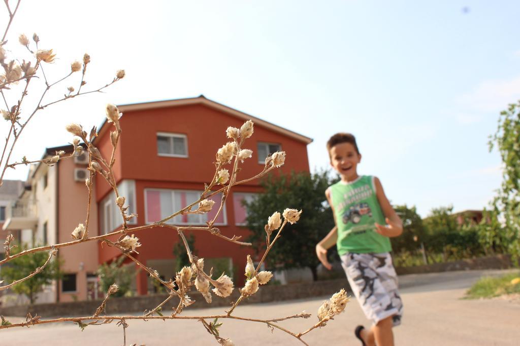 Casa Bevanda Međugorje Dış mekan fotoğraf