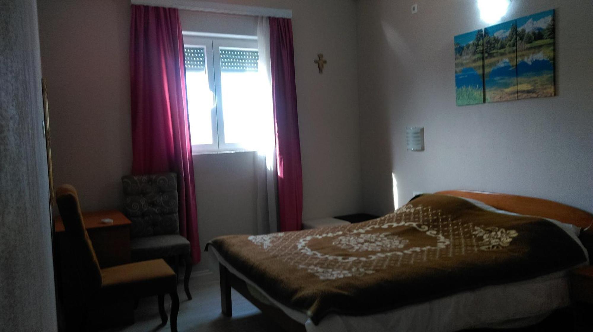 Casa Bevanda Međugorje Dış mekan fotoğraf