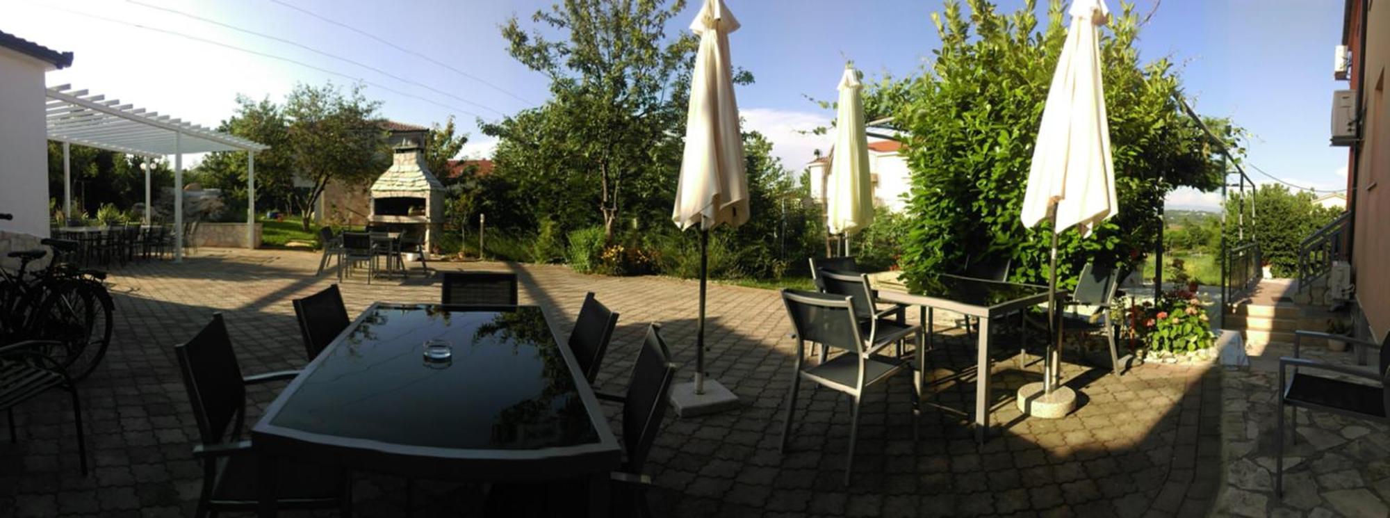 Casa Bevanda Međugorje Dış mekan fotoğraf