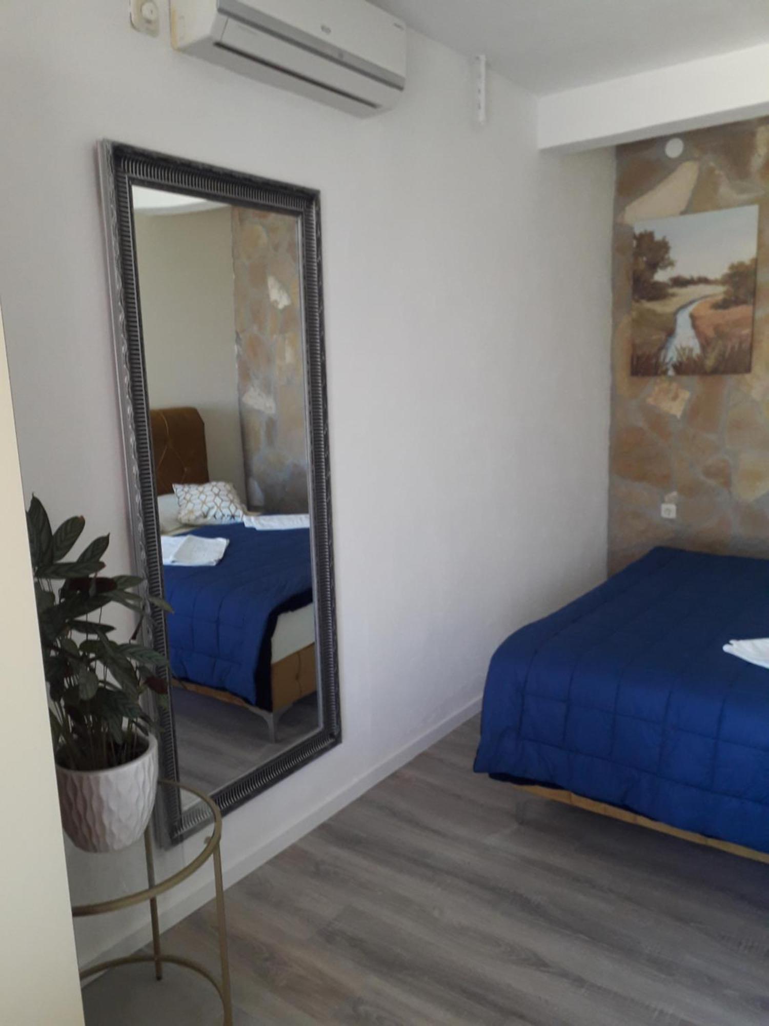Casa Bevanda Međugorje Dış mekan fotoğraf