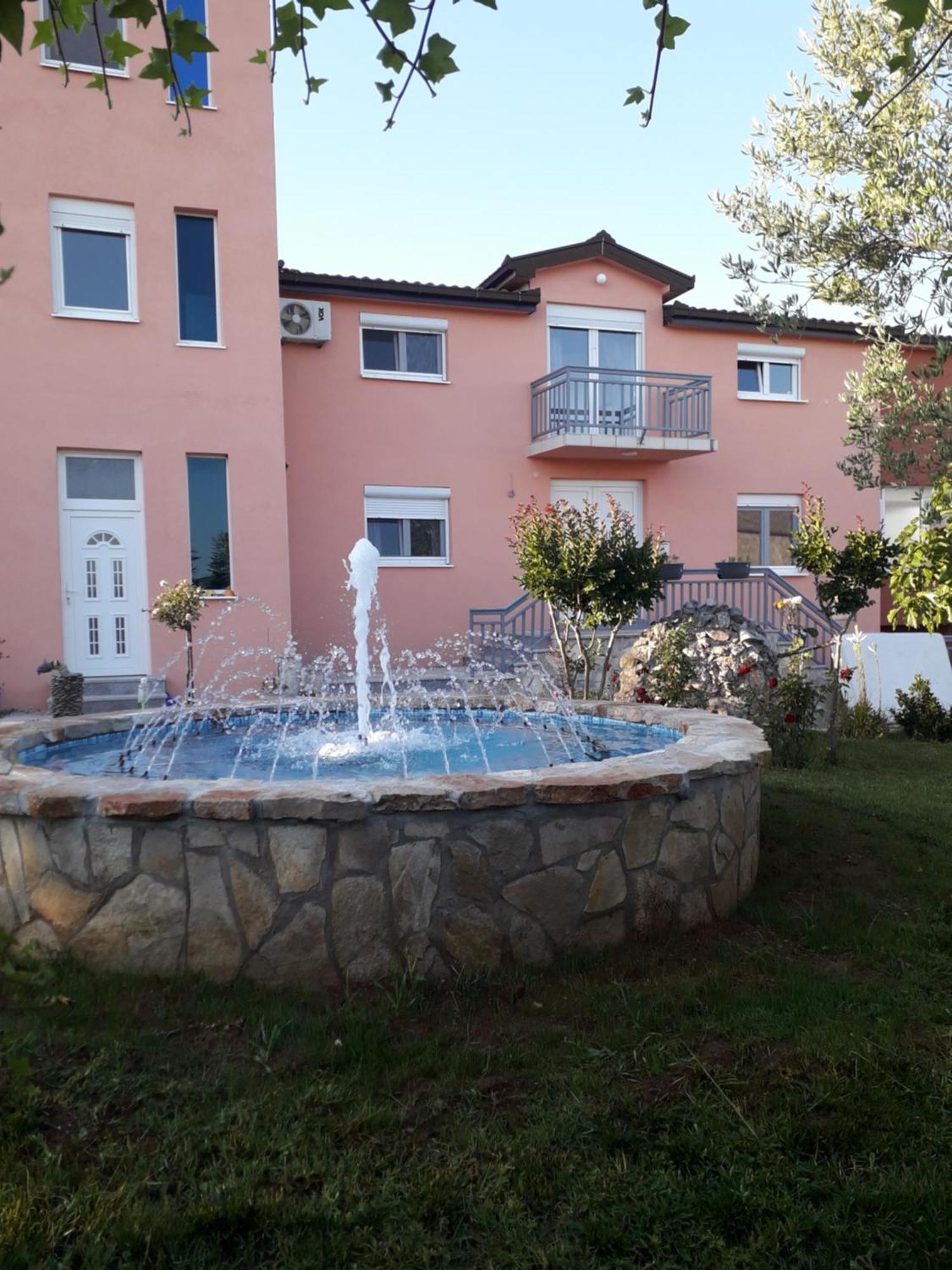 Casa Bevanda Međugorje Dış mekan fotoğraf