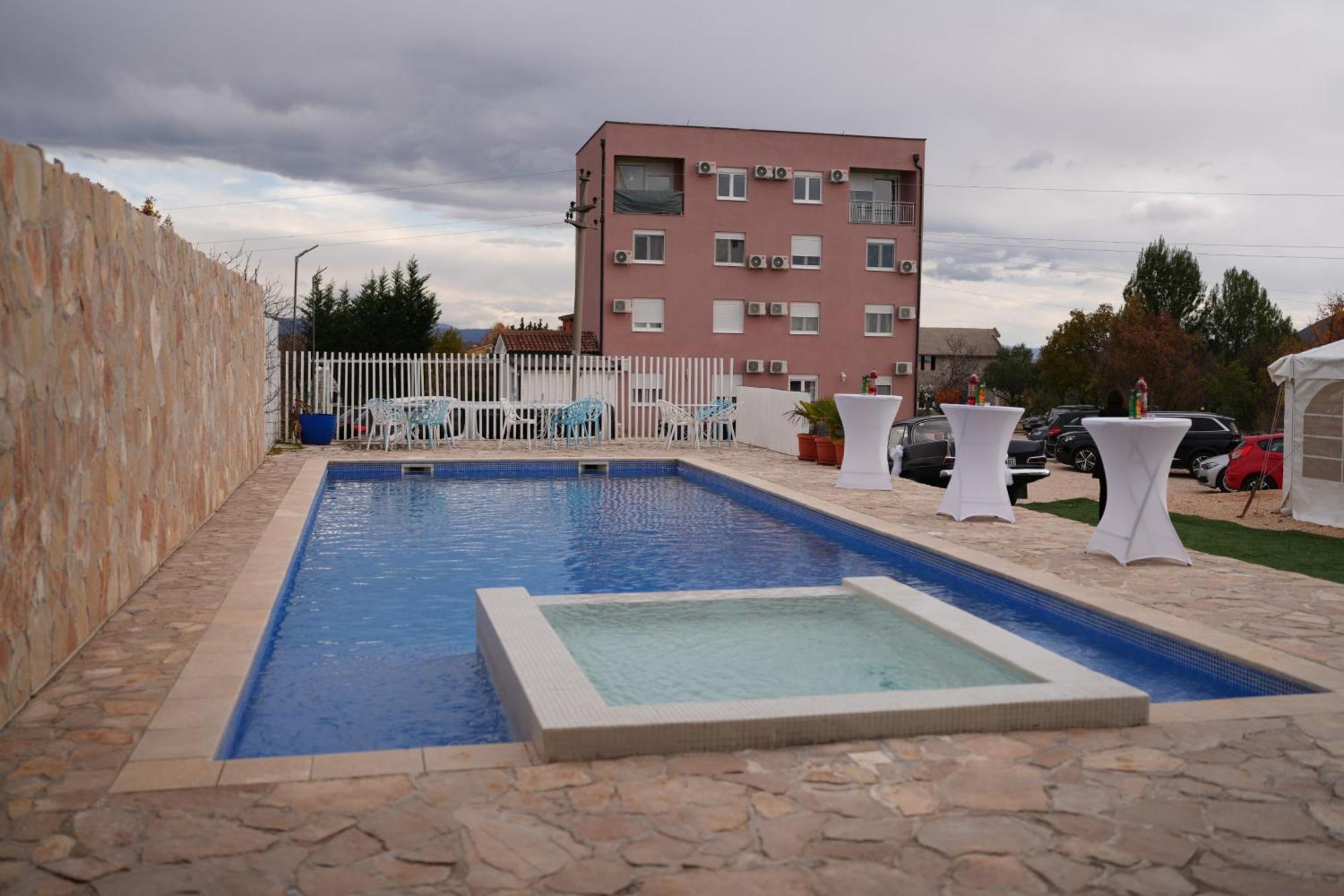 Casa Bevanda Međugorje Dış mekan fotoğraf