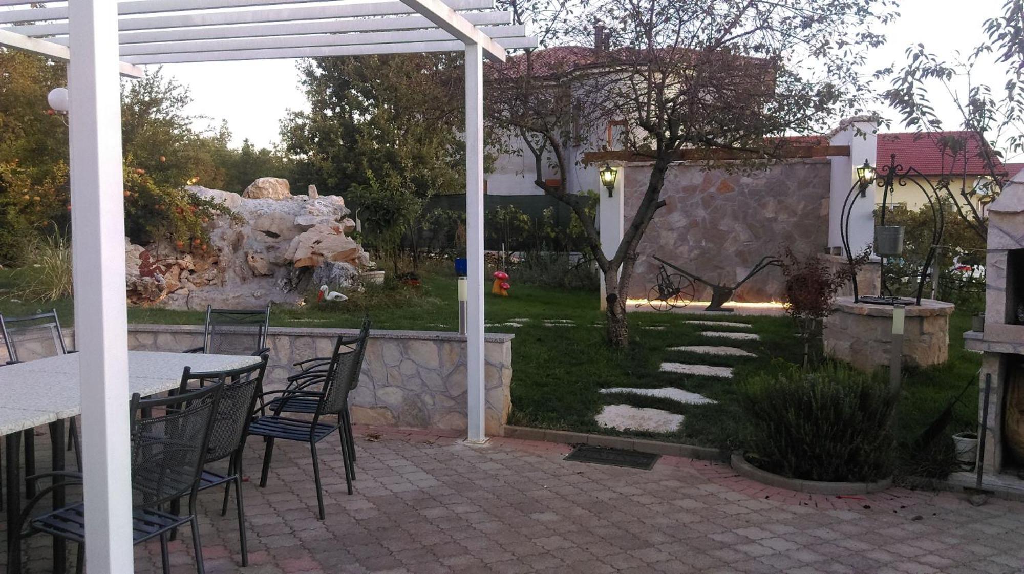 Casa Bevanda Međugorje Dış mekan fotoğraf