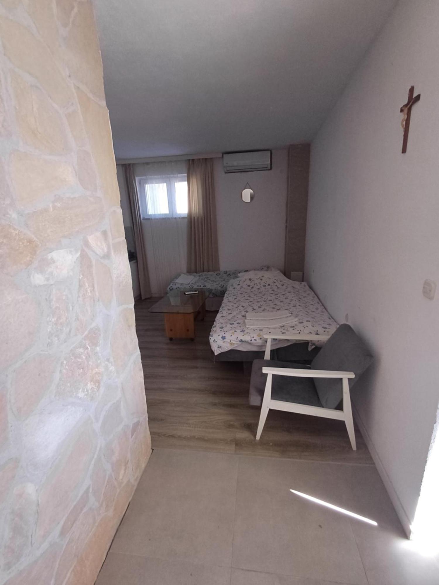 Casa Bevanda Međugorje Oda fotoğraf
