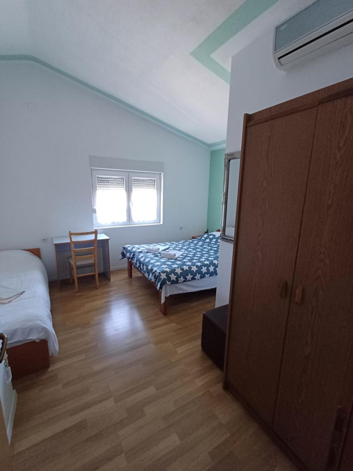 Casa Bevanda Međugorje Oda fotoğraf