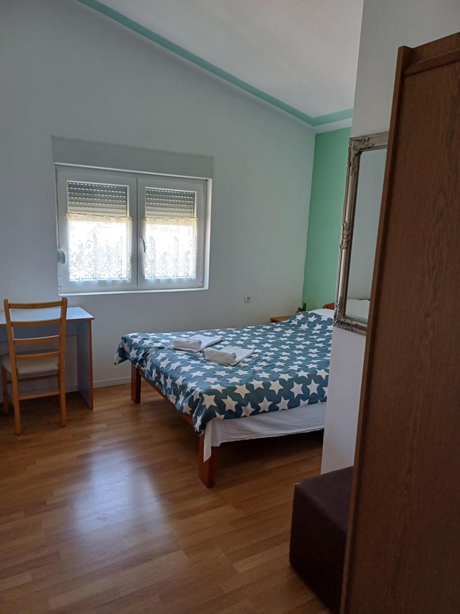 Casa Bevanda Međugorje Oda fotoğraf