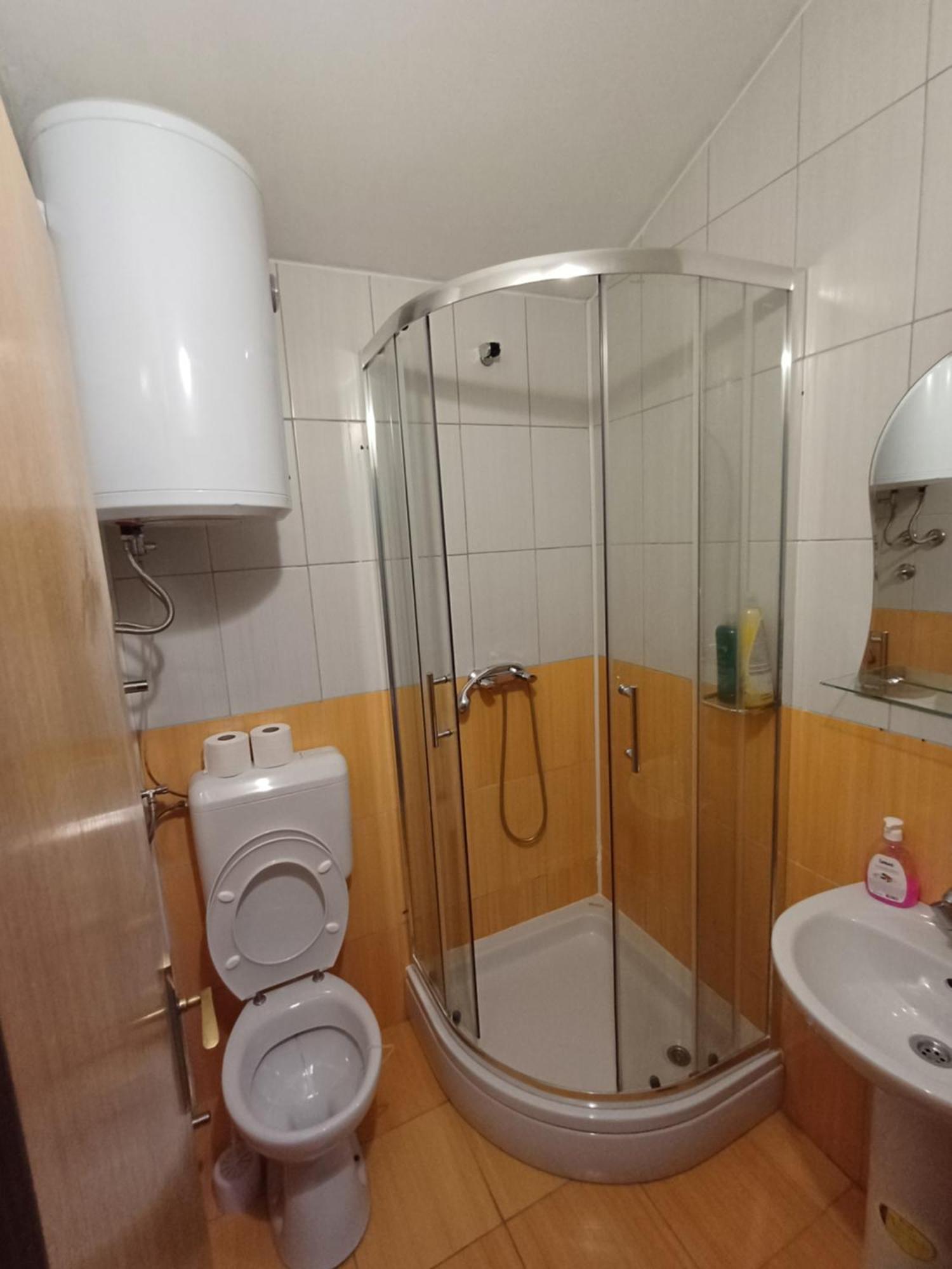 Casa Bevanda Međugorje Oda fotoğraf