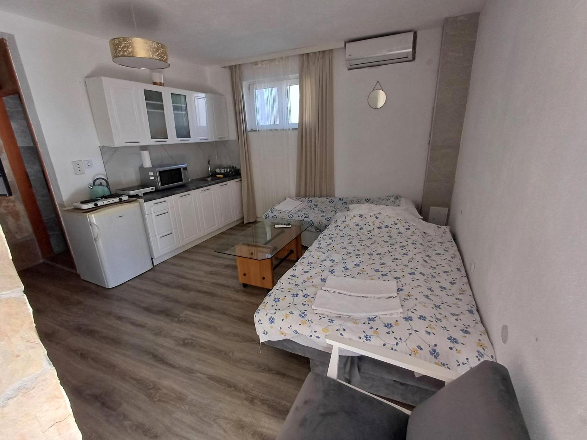 Casa Bevanda Međugorje Oda fotoğraf