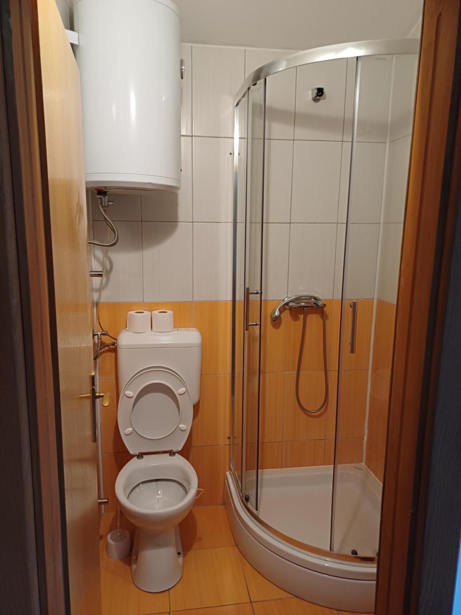 Casa Bevanda Međugorje Oda fotoğraf