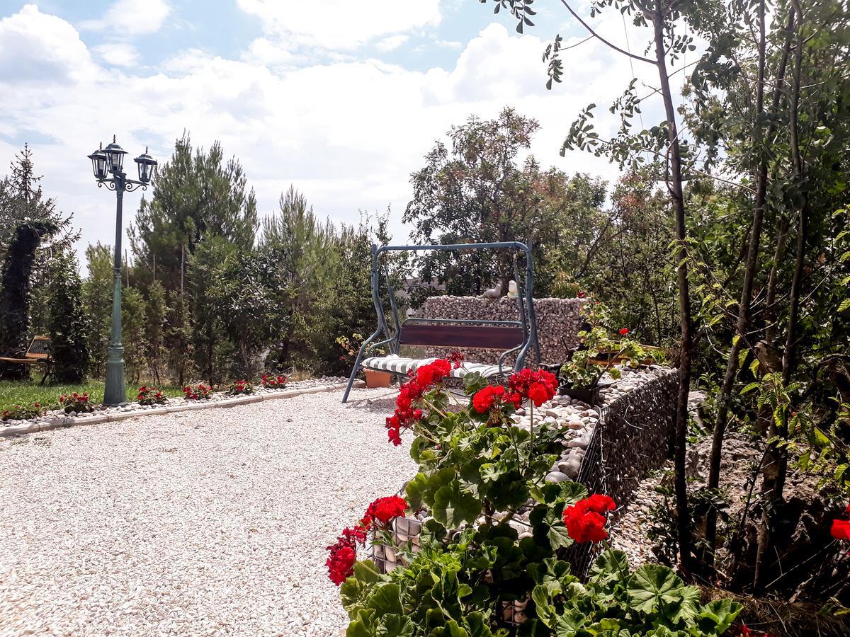 Casa Bevanda Međugorje Dış mekan fotoğraf